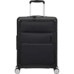 American Tourister must käsipagasi kohver — Polüpropüleen, 36L, 2.6 kg (vaade 2)