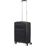 American Tourister must käsipagasi kohver — Polüpropüleen, 36L, 2.6 kg (vaade 3)