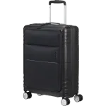 American Tourister must käsipagasi kohver — Polüpropüleen, 36L, 2.6 kg