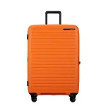 Samsonite Oranž suur reisikohver — Polüpropüleen, 3.8 kg (vaade 2)