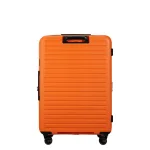 Samsonite Oranž suur reisikohver — Polüpropüleen, 3.8 kg (vaade 3)