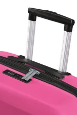 American Tourister roosa suur reisikohver — Polüpropüleen, 93L, 4.2 kg (vaade 2)