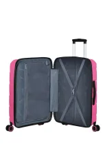 American Tourister roosa suur reisikohver — Polüpropüleen, 93L, 4.2 kg (vaade 4)