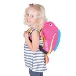 Trunki roosa seljakott — 0.13 kg (vaade 2)
