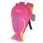 Trunki roosa seljakott — 0.13 kg