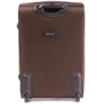 Wings pruun keskmine reisikohver — tekstiil, 68L, 3.4 kg (vaade 3)