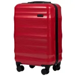Wings PC17268 punane käsipagasi kohver — Polükarbonaat, 38L, 2.5 kg