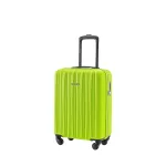 Puccini ABS021C5B roheline käsipagasi kohver — ABS, 33L, 2.5 kg