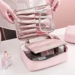 roheline käsipagasi kohver — 0.1 kg (vaade 3)