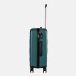 Voyo NV290 roheline keskmine reisikohver — ABS-plastik, 66L, 3.3 kg (vaade 3)