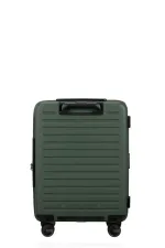 Samsonite must käsipagasi kohver — ABS-plastik, 3.1 kg (vaade 3)