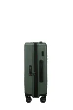 Samsonite must käsipagasi kohver — ABS-plastik, 3.1 kg (vaade 4)