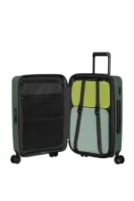 Samsonite must käsipagasi kohver — ABS-plastik, 3.1 kg (vaade 6)