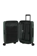Samsonite must käsipagasi kohver — ABS-plastik, 3.1 kg (vaade 7)