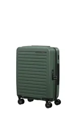 Samsonite must käsipagasi kohver — ABS-plastik, 3.1 kg