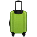 Wings PC140 roheline käsipagasi kohver — Polükarbonaat, 38L, 2.5 kg (vaade 3)