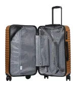 Wings PC140 roheline käsipagasi kohver — Polükarbonaat, 38L, 2.5 kg (vaade 5)