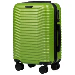 Wings PC140 roheline käsipagasi kohver — Polükarbonaat, 38L, 2.5 kg