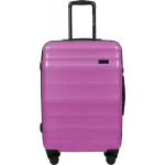 Wings PC17268 roosa keskmine reisikohver — polükarbonaat, 63L, 3.2 kg (vaade 2)