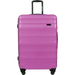 Wings PC17268 roosa suur reisikohver — polükarbonaat, 97L, 3.8 kg (vaade 2)