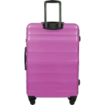 Wings PC17268 roosa suur reisikohver — polükarbonaat, 97L, 3.8 kg (vaade 3)
