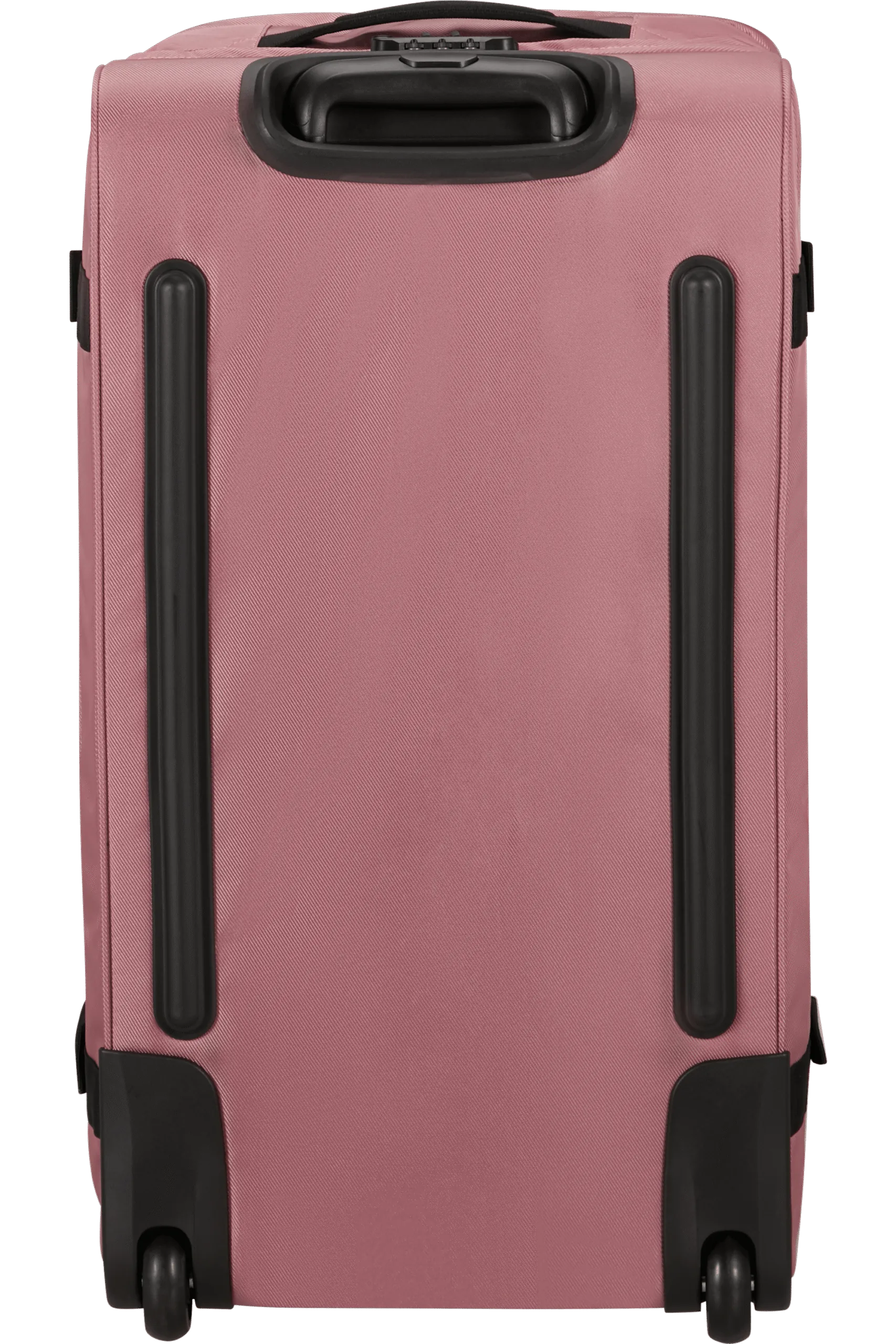 American Tourister roosa keskmine reisikohver — Riie, 84L, 2.65 kg (vaade 5) — 84L