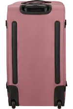 American Tourister roosa keskmine reisikohver — Riie, 84L, 2.65 kg (vaade 5)