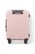 Samsonite roosa käsipagasi kohver — ABS, 3.1 kg (vaade 4)