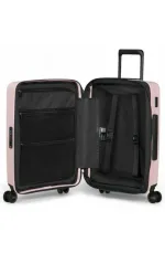 Samsonite roosa käsipagasi kohver — ABS, 3.1 kg (vaade 5)