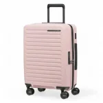 Samsonite roosa käsipagasi kohver — ABS, 3.1 kg