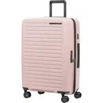 Samsonite roosa keskmine reisikohver — ABS, 63L, 3.3 kg