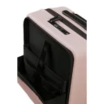 Samsonite roosa käsipagasi kohver — Polüpropüleen, 3.1 kg (vaade 7)