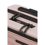 Samsonite roosa käsipagasi kohver — Polüpropüleen, 3.1 kg (vaade 8)