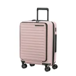 Samsonite roosa käsipagasi kohver — Polüpropüleen, 3.1 kg