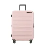 Samsonite roosa suur reisikohver — Polüpropüleen, 3.8 kg (vaade 2)