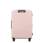 Samsonite roosa suur reisikohver — Polüpropüleen, 3.8 kg (vaade 3)