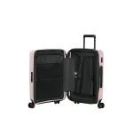 Samsonite roosa suur reisikohver — Polüpropüleen, 3.8 kg (vaade 4)