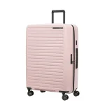 Samsonite roosa suur reisikohver — Polüpropüleen, 3.8 kg