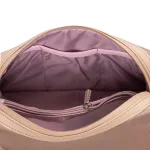 Wings roosa käsipagasi kohver — Riie, 0.18 kg (vaade 5)