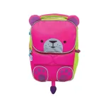 Trunki roosa seljakott — 0.23 kg (vaade 3)