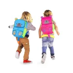 Trunki roosa seljakott — 0.23 kg (vaade 4)