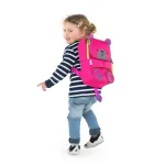 Trunki roosa seljakott — 0.23 kg