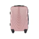 Wings 304 rose gold käsipagasi kohver — ABS, 38L, 2.6 kg (eest)