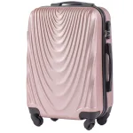 Wings 304 rose gold käsipagasi kohver — ABS, 38L, 2.6 kg