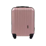 Wings 2011 rose gold käsipagasi kohver — ABS, 38L, 2.6 kg (eest)