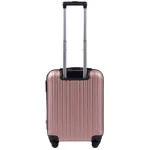 Wings 2011 rose gold käsipagasi kohver — ABS, 38L, 2.6 kg (tagant)