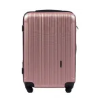 Wings 2011 rose gold keskmine reisikohver — ABS, 63L, 3.2 kg (eest)