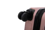 Voyo SK170 rose gold suur reisikohver — ABS, 97L, 3.8 kg (vaade 10)