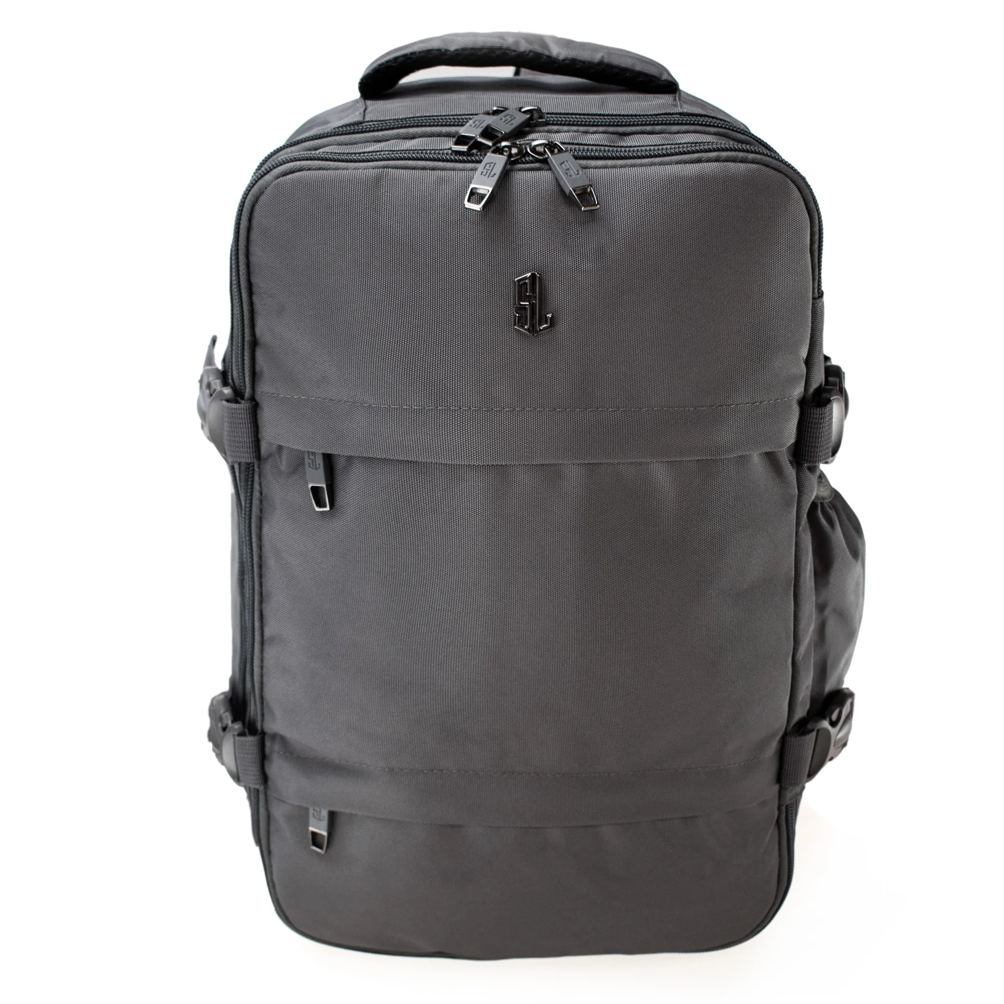 Semi Line hall seljakott — polüester, 20L, 0.42 kg (vaade 2)