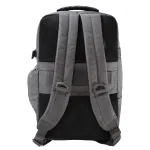 Semi Line hall seljakott — polüester, 20L, 0.42 kg (vaade 4) — 20L